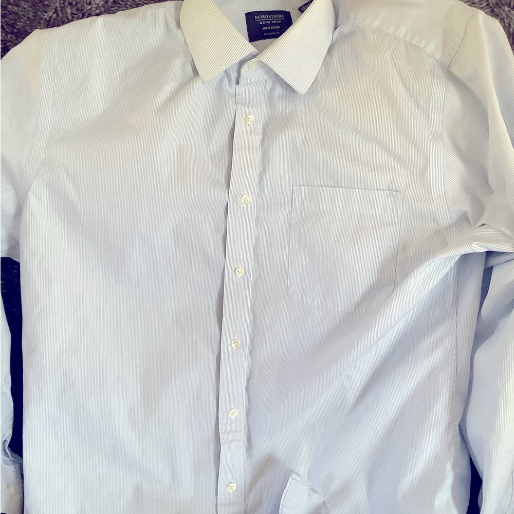 Nordstrom Men’s Dress Shirt